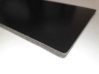 Softlanding 6 mm 2,5m Breed (per strekkende meter)