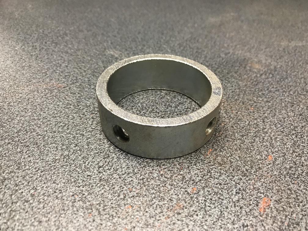 Vulbus bloklager exas 2B3B nie